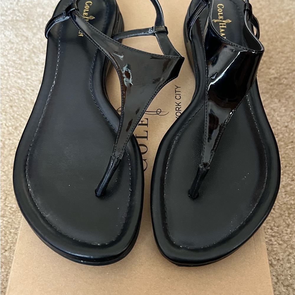 Cole Haan Air Bria Sandal, size 8